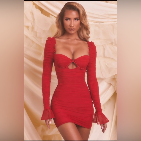 Oh Polly - Picture 3 of 4